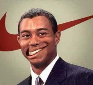 ibtissama belle nike